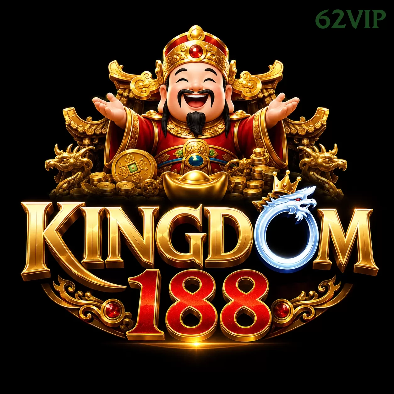 Kingdom188