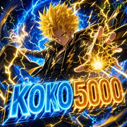 Koko5000
