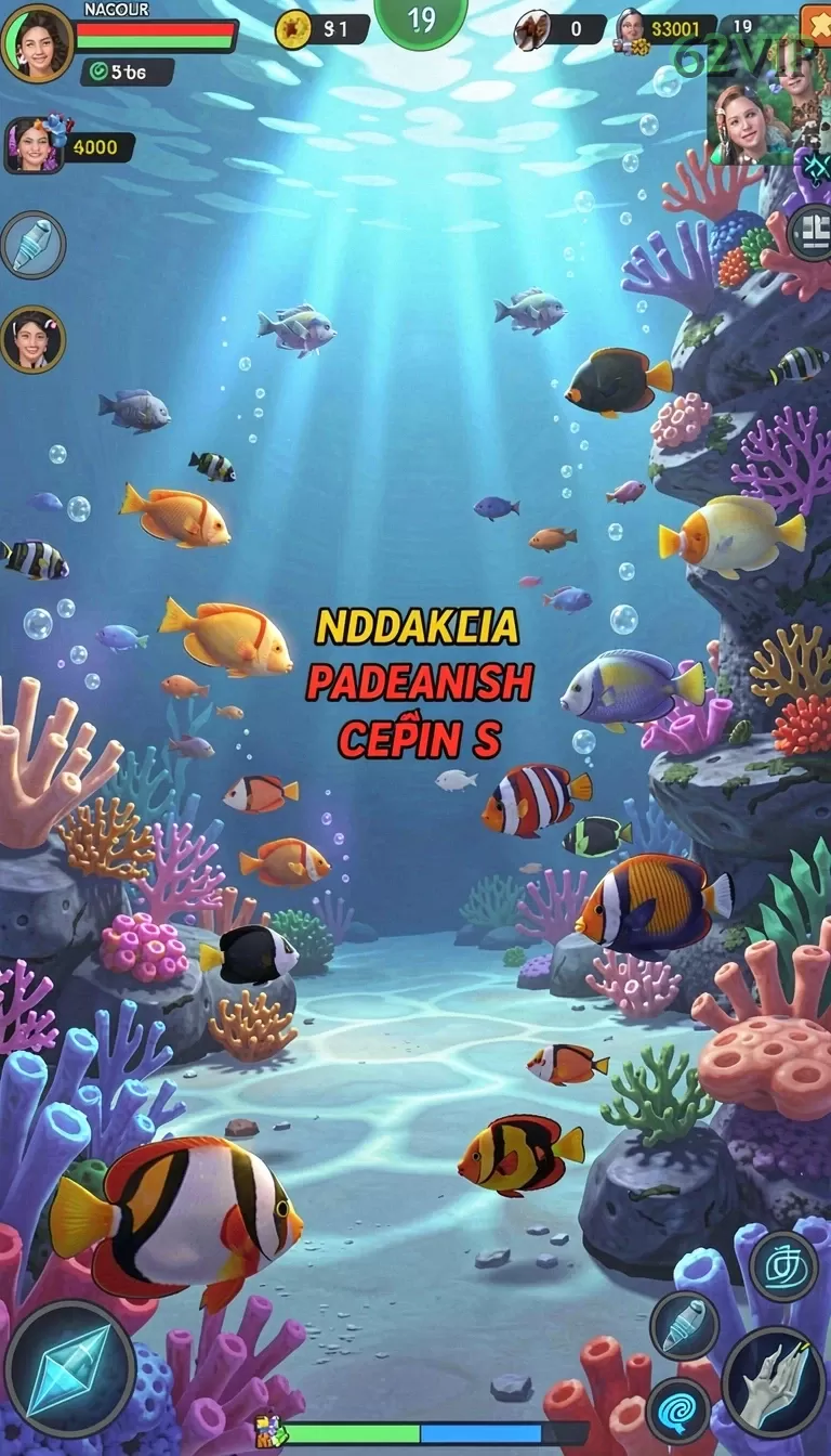 Screenshot Mega777 nomor 1