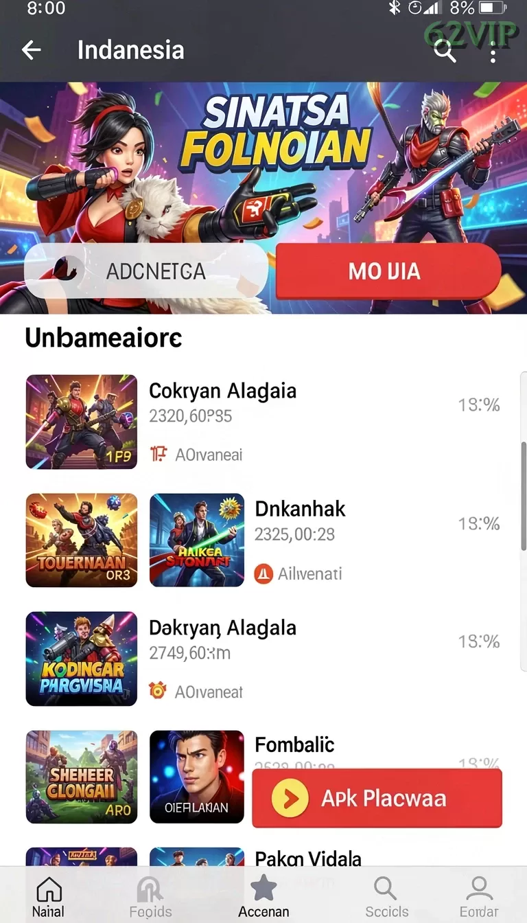 Screenshot Mega777 nomor 3