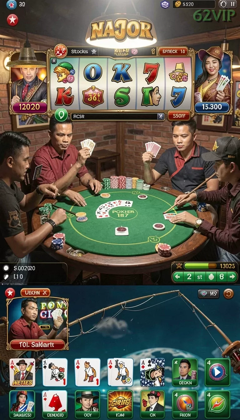 Screenshot Luxury333 nomor 3